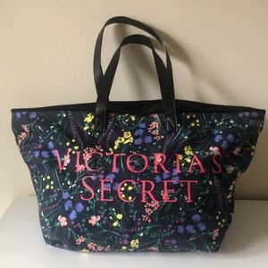 Victoria secret tote